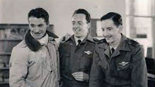 La última escuadrilla Bild 1