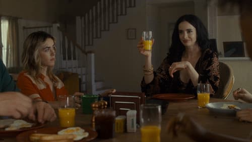 Stone Cold Fox Bild 5