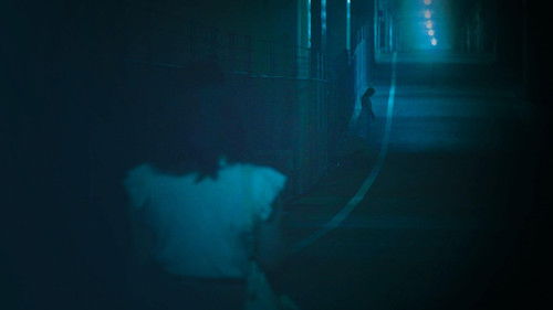 女ゆうれい　美乳の怨み Bild 2