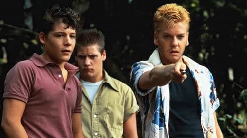 Young Streetfighters Bild 4