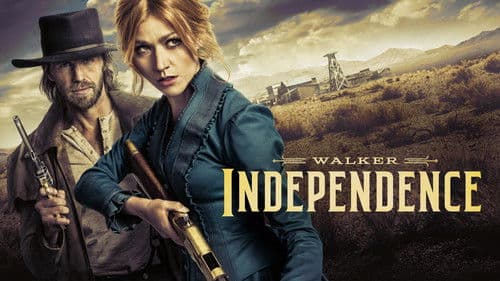 Walker Independence Bild 6