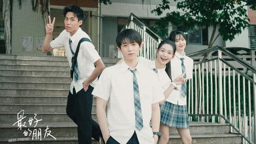 最好的朋友 Bild 1