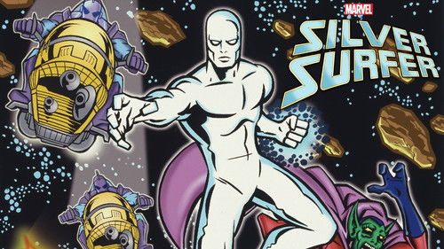 Silver Surfer: The Animated Series Bild 5