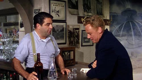 Damals in Paris Bild 8