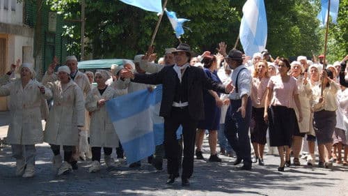 El día que cambió la historia Bild 1