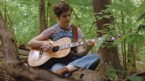 Finding Lucinda Bild 2