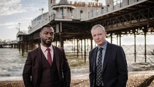 Detective Grace Bild 1