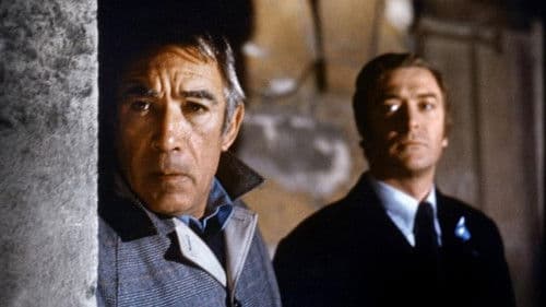 Fluchtpunkt Marseille Bild 1