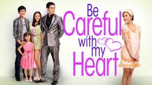 Be Careful With My Heart Bild 2