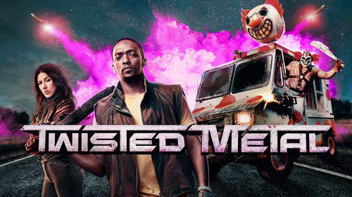 Twisted Metal Bild 3