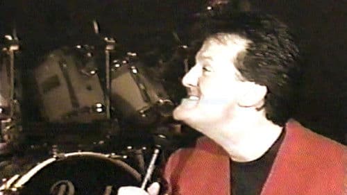 Mark Lowry: Mouth in Motion Bild 1