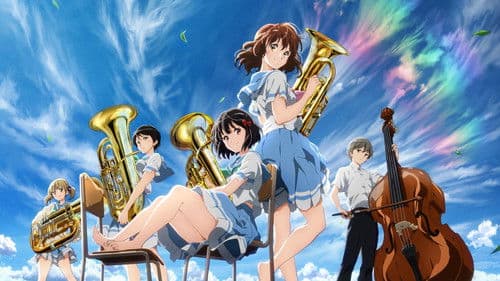 Sound! Euphonium: The Movie - Our Promise: A Brand New Day Bild 2