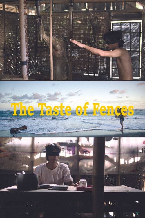 The Taste of Fences