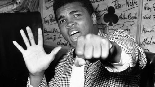 Muhammad Ali Bild 6