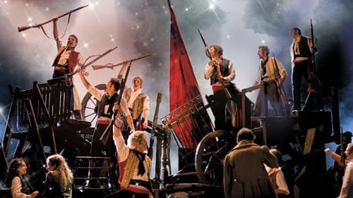Les Misérables: 25th Anniversary in Concert Bild 2