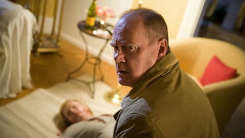 Kommissar Beck 24 - Mord an Margareta Bild 3