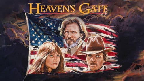 Heaven's Gate Bild 1