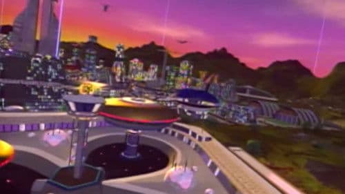 Odyssey Into the Mind's Eye Bild 4