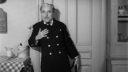 Der Heiratsschwindler von Paris Bild 8