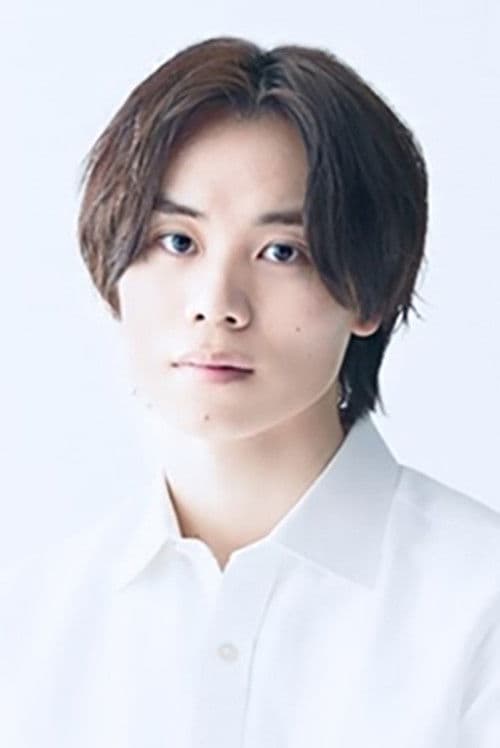 太田将熙