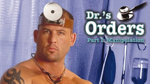 Dr.'s Orders 1: Manipulation Bild 2
