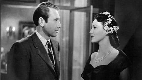 Night Without Sleep Bild 1