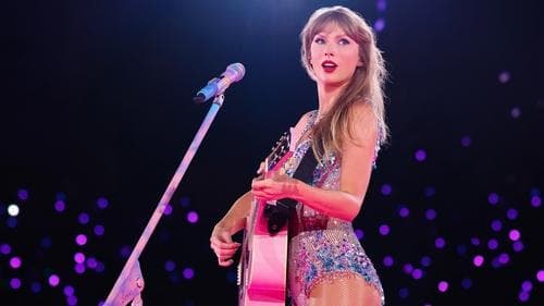 TAYLOR SWIFT | THE ERAS TOUR Bild 3