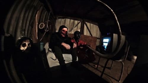 Suit & Tied Execution Bild 1