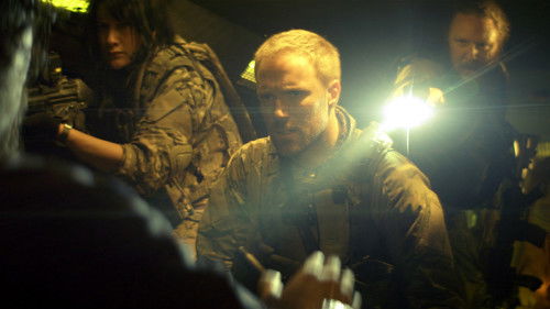 Crawlspace - Dunkle Bedrohung Bild 2