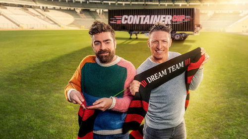 De Container Cup Bild 2