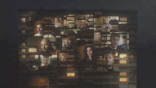 La banlieue, c’est le paradis Bild 2