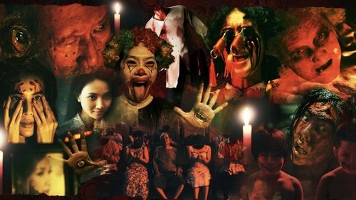 Chuyen Ma Gan Nhà Bild 1