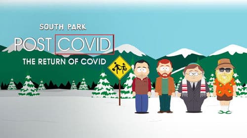 South Park: Post COVID: The Return of COVID Bild 8
