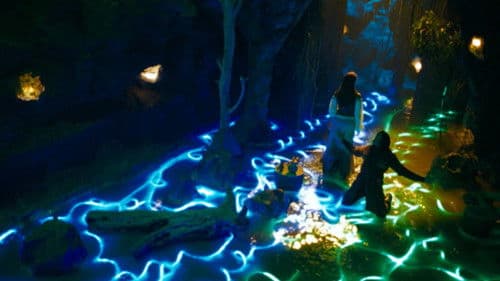 இரண்டாம் உலகம் Bild 1