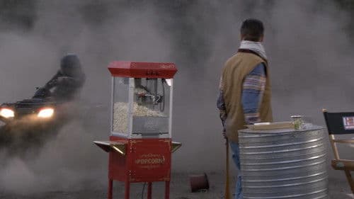 The 9th Annual On Cinema Oscar Special Bild 4