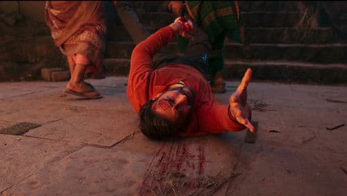 शैतान Bild 7