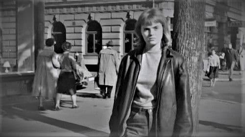 Die Nächte der Birgit Malmström Bild 3