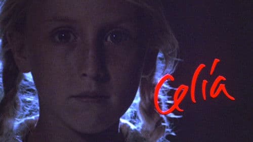 Celia - Eine Welt zerbricht Bild 3