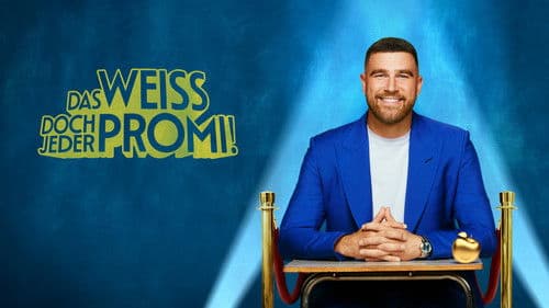 Das weiß doch jeder Promi! Bild 8