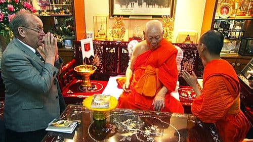 Tempelriddaren Bild 1