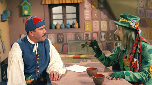 O chytrém Honzovi Bild 6