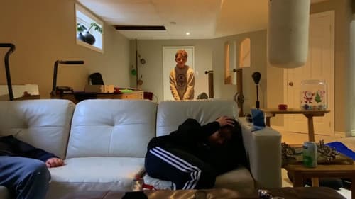 Bullet Ridden Basement Bild 2