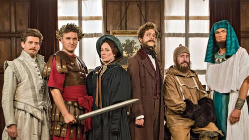 Horrible Histories Bild 3