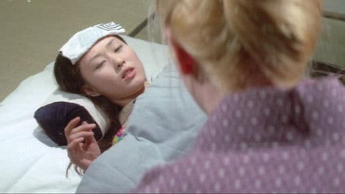 らしゃめんお万　彼岸花は散った Bild 6