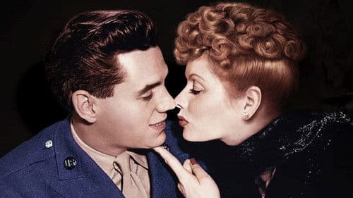 Lucy and Desi Bild 2