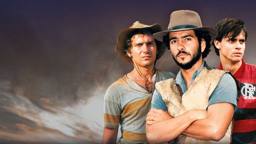 Irmãos Coragem Bild 1