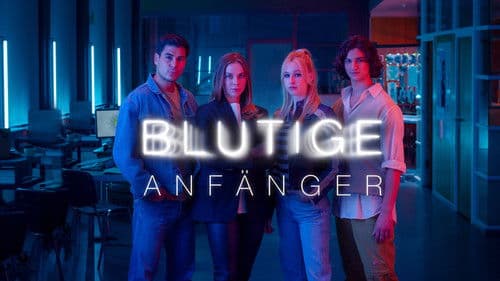 Blutige Anfänger Bild 8