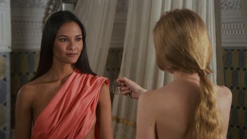 Emanuela - Alle Lüste dieser Welt Bild 3