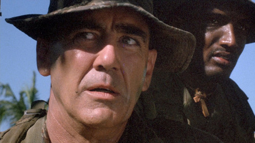 The Firebase - Blutige Offensive Bild 3