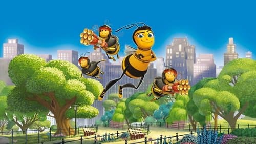 Bee Movie - Das Honigkomplott Bild 8